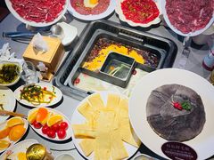 -洞子口重庆鲜货火锅(楚翘城旗舰店)