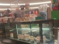 -咖啡苑自助餐厅·中国大饭店