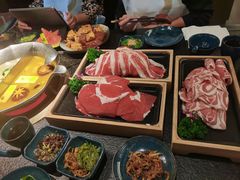 -湊湊火锅·茶憩(打浦桥日月光店)