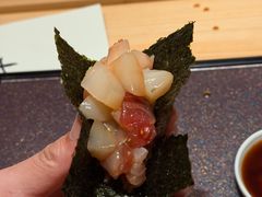 -小十Omakase(地王大厦店)