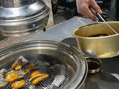 -本炙炭烤·蒲烧活鳗料理店(金沙洲店)