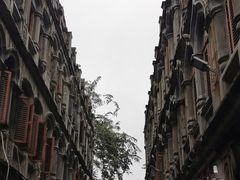 -文昌铺前老街