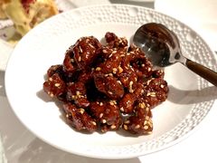 -T館·花园艺术餐厅