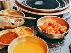 -伏一解牛烤肉专门店(信业购物中心店)