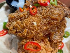 -魏斯理汉堡(西安沣东吾悦店)