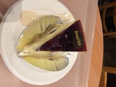 iphone_upload_pic-BreadTalk面包新语·烘焙蛋糕(领展购物广场店)