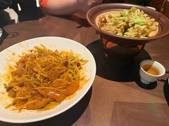 -奉天小馆·非遗东北菜(沈阳万象城店)