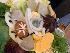 -丁卯•铜锅涮肉(工体店)