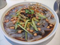 -玺炖·中国铁锅炖(虹桥天街店)