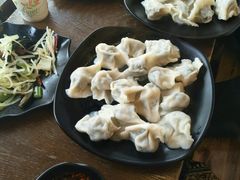 -大妈水饺(文华巷店)