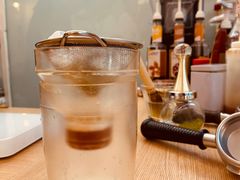 -COFFEE HOLIC(朝外SOHO店)