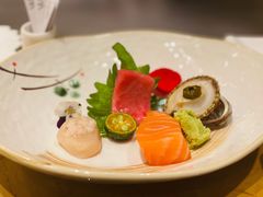 -和·铁板烧·OMAKASE(望京昆泰嘉晟酒店)