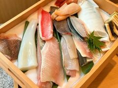 -鮨一日本料理旗舰店(总店)