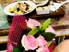 -亭亭鲜花店(中山北路店)