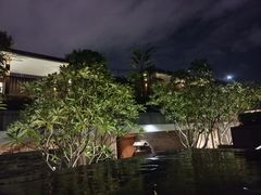 -明谷行馆·温泉