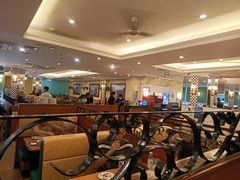 大堂-萨莉亚意式餐厅(东山口店)