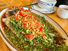 -妈妈的味道(和顺古镇店)