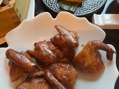 -新天世纪中餐厅