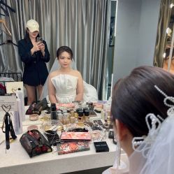 -CD视觉婚纱摄影