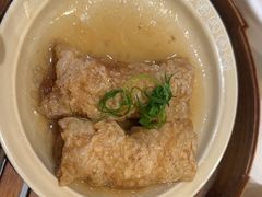 -蔡澜点心·粤菜(月星环球港店)