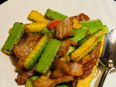 -丽晶轩中餐厅(重庆丽晶酒店)