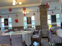 大堂-学成饭店(官南大道店)
