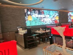 -刘一手重庆火锅(万达广场颍泉店)