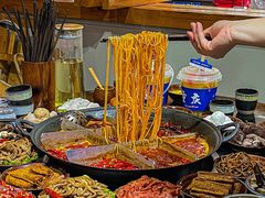 -麻大侠老火锅(巴国城店)