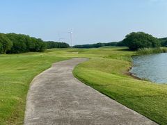 -滨海高尔夫俱乐部