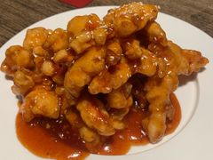 -北京饭店诺金-东33餐厅