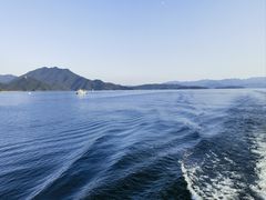 -千岛湖东南湖区