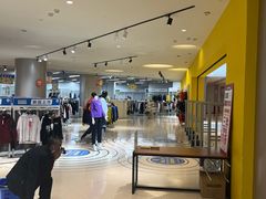 -BIGOFFS 超级折扣(仁恒伊势丹店)