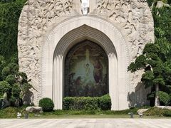 -牛首山文化旅游区
