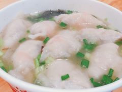 鲜虾肉燕-家宴·灌蛋·沙茶面(曾厝垵店)