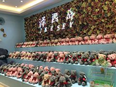 -泽西岛·影院沐足SPA(西大街店)