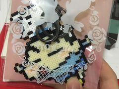 -花栗创意手工馆·小戏拼豆店