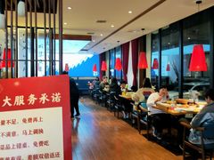 -宴礼烤鸭本味菜(蠡县商业步行街店)