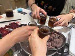 -陈记顺和潮汕牛肉火锅(韩江路店)