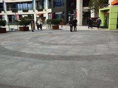 -浦江城市生活广场(江月路店)