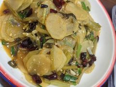 -和月楼牛羊肉泡馍