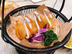 -鹅冠港式茶餐厅(来福士店)