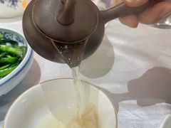 -聚春园自助餐厅(东街口店)