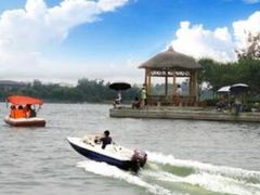 -暨阳湖生态园