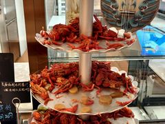 -菲住布渴酒店自助餐厅(阿里巴巴西溪园区店)