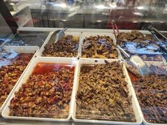 -鑫记婆婆兔·成都特产·兔头手撕兔(太古里店)