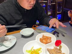 -姑苏家宴·苏帮菜·松鼠桂鱼(苏州总店)