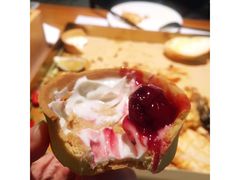 酸奶塔-HELLO MUSAE 拾光缪斯餐厅·纯正希腊风味(苏州中心店)