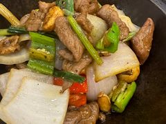 -吉源大排档·鱼生·海鲜(烧烤彩印厂店)