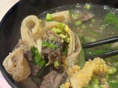 -合意桐坑牛肉粿·鲜牛肉火锅(嵩山总店)