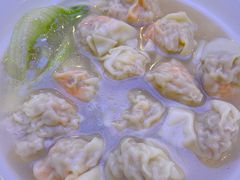 -袁亮宏饺子云吞(侯家桥菜场店)
